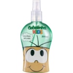 Colônia Turma da Mônica Cebolinha Splash 200ml