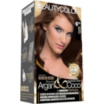 Coloração Beautycolor Chocolate Glamour 6.35