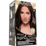 Coloração Beautycolor Chocolate Suíço 6.7