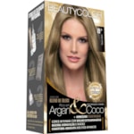 Coloração Beautycolor Louro Claro 8.0