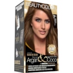 Coloração Beautycolor Louro Dourado 7.3