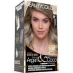 Coloração Beautycolor Louro Muito Claro Acinzentado 9.1