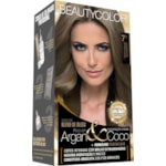 Coloração Beautycolor Louro Natural Acinzentado 7.1