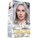 Coloração Beautycolor Louro Ultra Claro Especial Extra Cinza 12.112