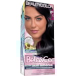 Coloração Bela&Cor Preto 2.0