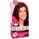 Coloração Biocolor Acaju Púrpura Deslumbrante 5.59