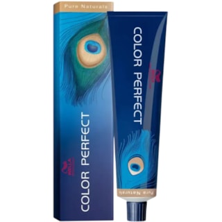 Coloração Color Perfect Castanho Escuro 3.0