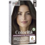 Coloração Itely Castanho Claro 5.0