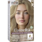 Coloração Itely Louro Muito Claro 9.0