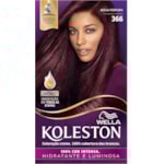 Coloração Koleston Acaju Púrpura 366