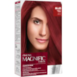 Coloração Permanente Amend Magnific Color Vermelho Intenso 66.60