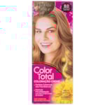 Coloração Permanente Color Total 8.0 Kit Louro Claro