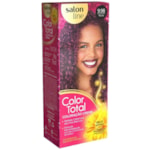 Coloração Permanente Color Total 9.98 Kit Marsala