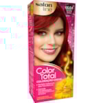 Coloração Salon Line Color Total Vermelho Glamour 66.64