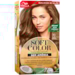 Coloração Soft Color Louro Natural 70