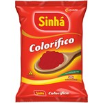 Colorau Sinhá 500g