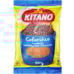Colorífico Kitano 200g