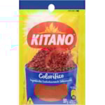 Colorífico Kitano 20g