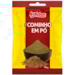 Cominho em Pó Kisabor 40g