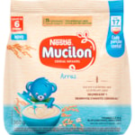 Composto Infantil Mucilon Arroz Sachet 360g