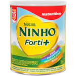 Composto Lácteo Ninho Fort+ Fibras Instantâneo 380g