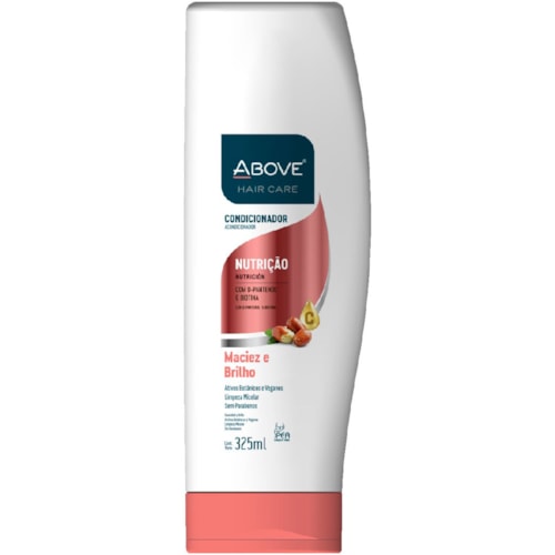 Condicionador Above Nutrição 325ml