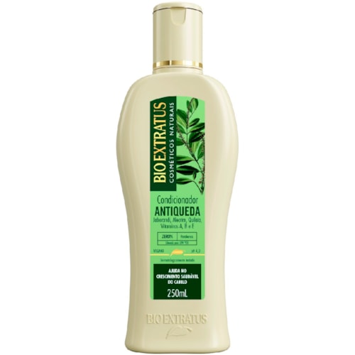 Condicionador Bio Extratus Antiqueda Jaborandi 250ml