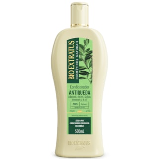 Condicionador Bio Extratus Antiqueda Jaborandi 500ml