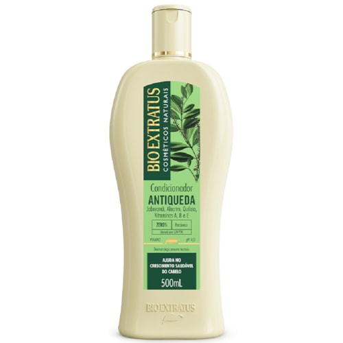 Condicionador Bio Extratus Antiqueda Jaborandi 500ml