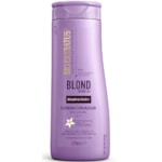Condicionador Bio Extratus Blond Bioreflex 250ml
