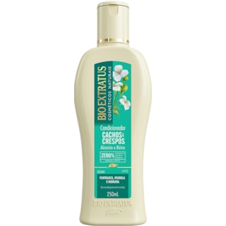 Condicionador Bio Extratus Cachos e Crespos 250ml