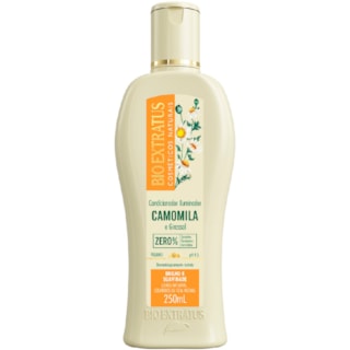Condicionador Bio Extratus Camomila 250ml
