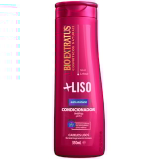 Condicionador Bio Extratus +Liso 350ml