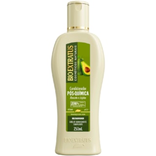 Condicionador Bio Extratus Pós Química 250ml
