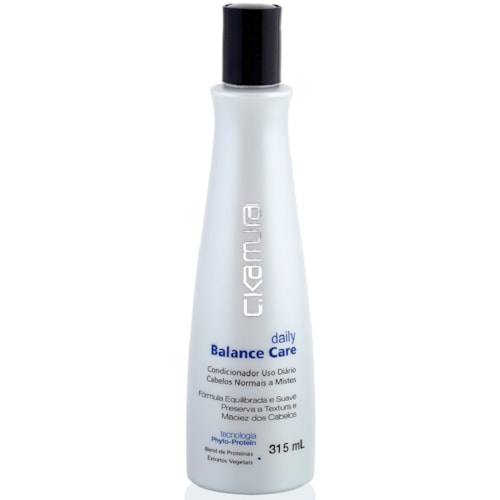 Condicionador C.Kamura Daily Balance Care 315ml