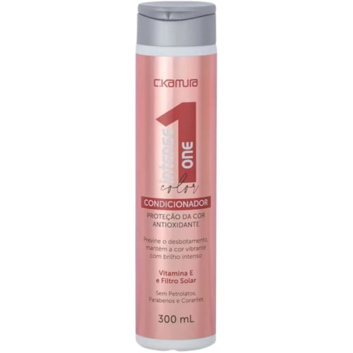 Condicionador C.Kamura Intense One Color 300ml