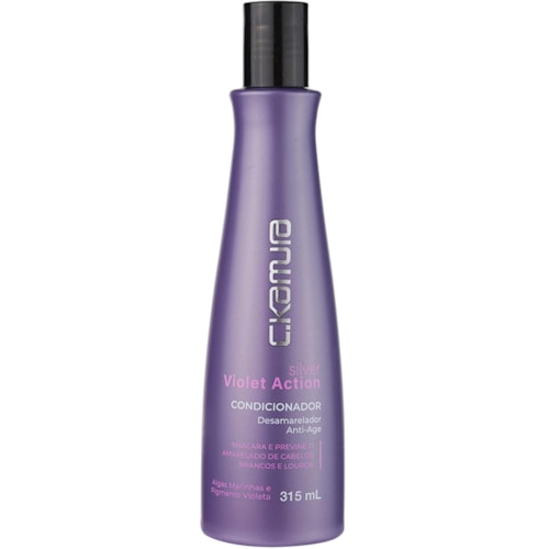 Condicionador C.Kamura Therapy Safe Repair 315ml