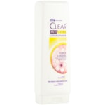 Condicionador Clear Anticaspa Flor de Cerejeira 200ml