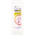 Condicionador Clear Anticaspa Flor de Cerejeira 200ml