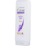 Condicionador Clear Anticaspa Hidratação Intensa 200ml