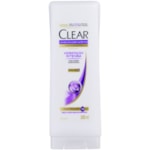 Condicionador Clear Anticaspa Hidratação Intensa 200ml