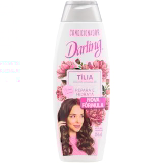 Condicionador Darling Ceramidas 350ml