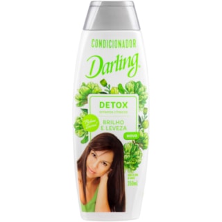 Condicionador Darling Detox 350ml