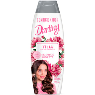 Condicionador Darling Tília 315ml