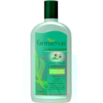 Condicionador de Camomila e Amendôas Farmaervas 320ml