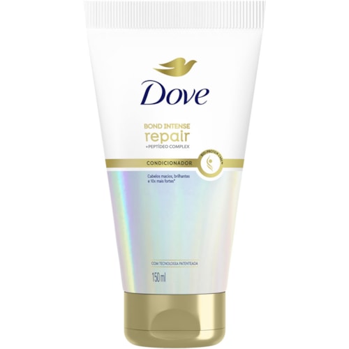 Condicionador Dove Bond Intense Repair 150ml