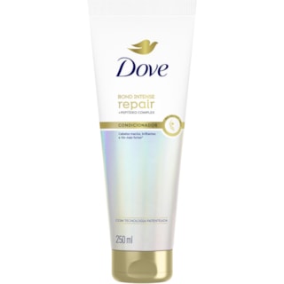 Condicionador Dove Bond Intense Reparação 250ml