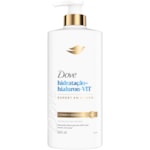 Condicionador Dove Hidratação Hialuron Vit 600ml