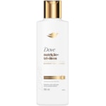 Condicionador Dove Nutrição+ Tri Óleos 190ml