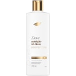 Condicionador Dove Nutrição+ Tri Óleos 370ml